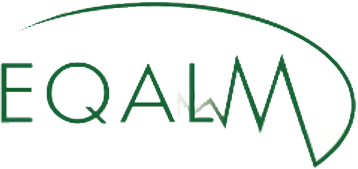 EQALM Logo